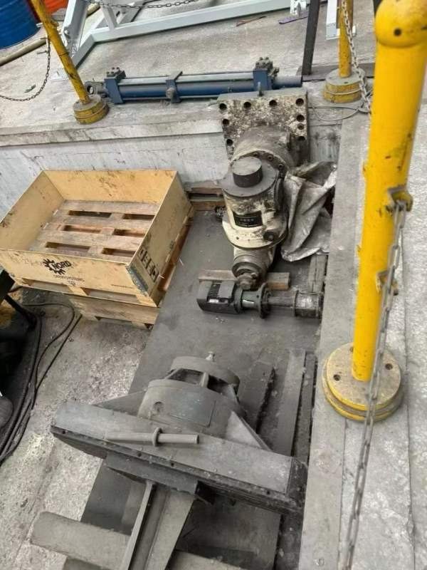 精品昆机TK6916数控落地镗铣，行程36米，2.5X2.5米数.