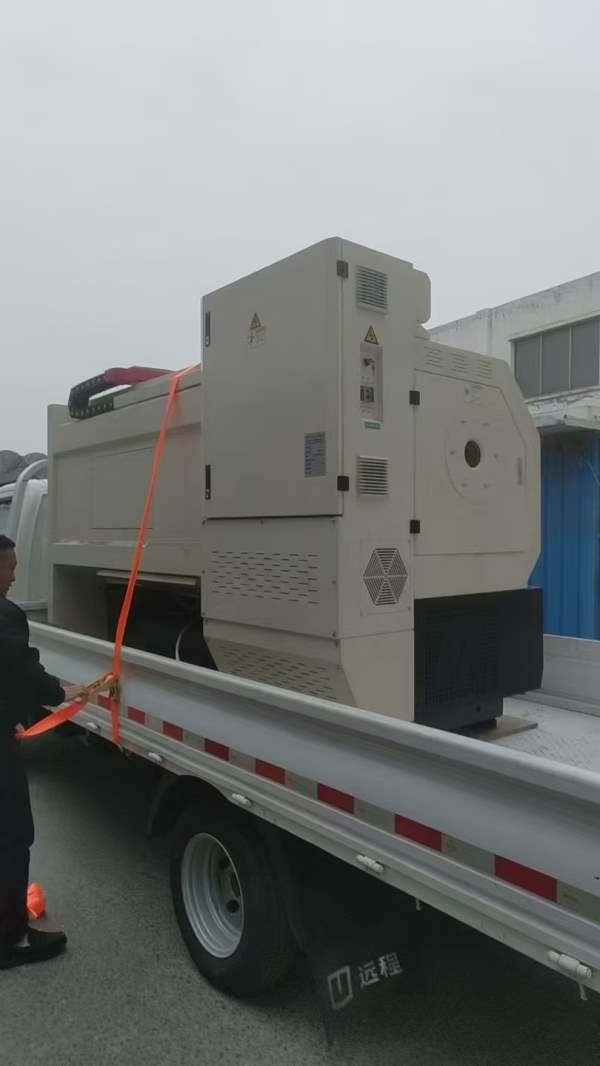 2025年5月云南一机6150数控车床，广数980TB3i系统，几.