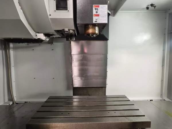 同款12台，南通科技850重型加工中心 ，发那科MD系统，.