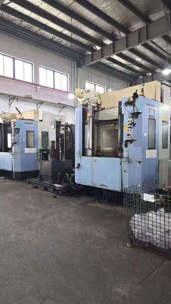 斗山6500同款5台，马上出货，接受定金