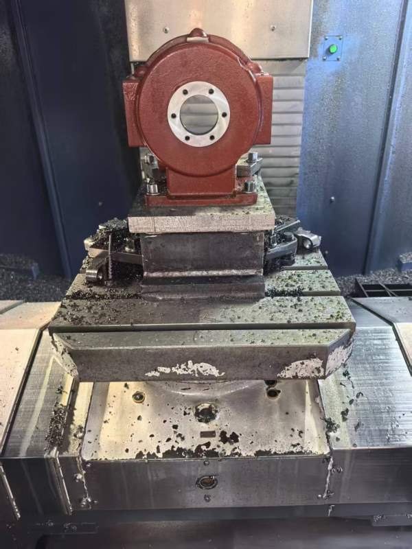 精品南京新浙500卧加，发那科系统，24把圆盘刀库，带.