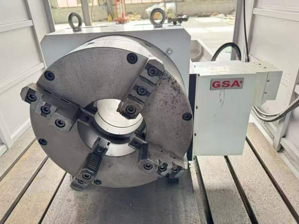 西安工厂刚刚买下基本全新 皖南SP1540龙门加工中心 工.