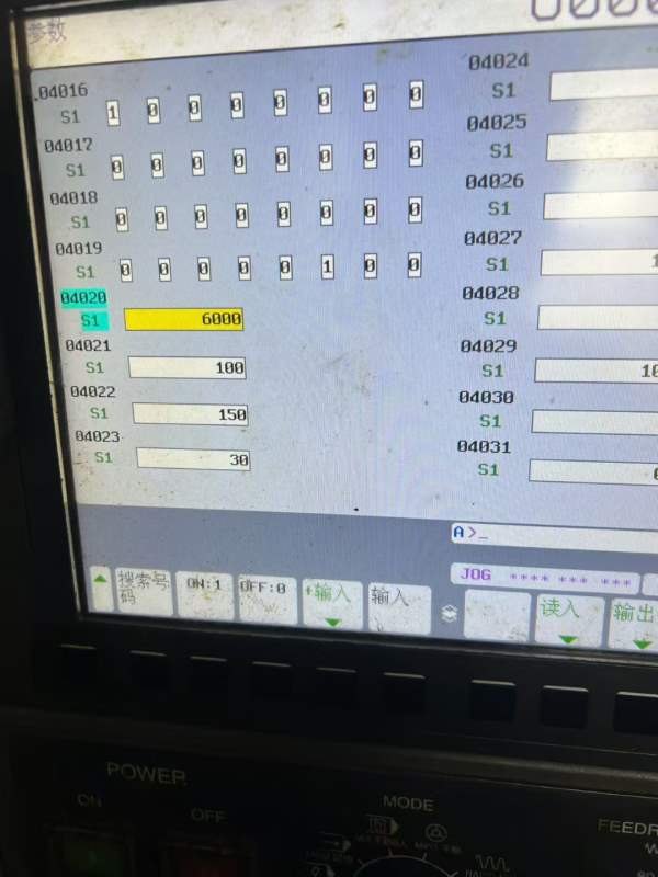 刚刚买下大恒3780数控龙门，工作台3000/8000mm，门宽3.