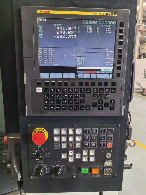 （中国一线品牌）配置拉满，同款2台21年海天850，配法.