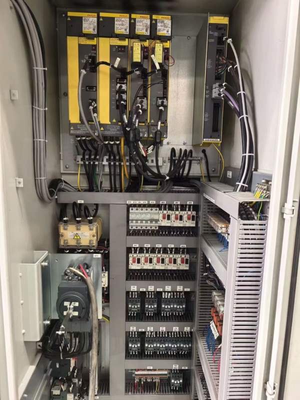 （中国一线品牌）配置拉满，同款2台21年海天850，配法.