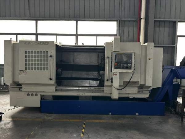 云南琥正数控车床