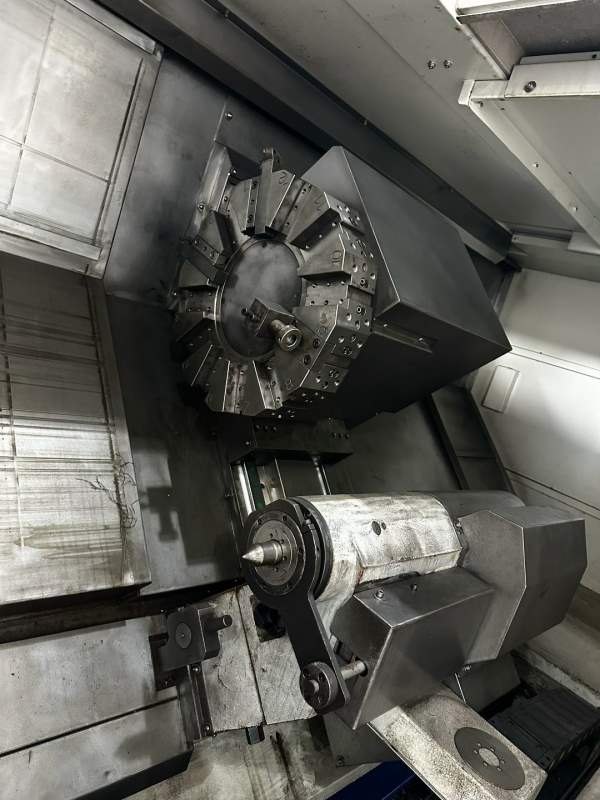 云南琥正数控车床