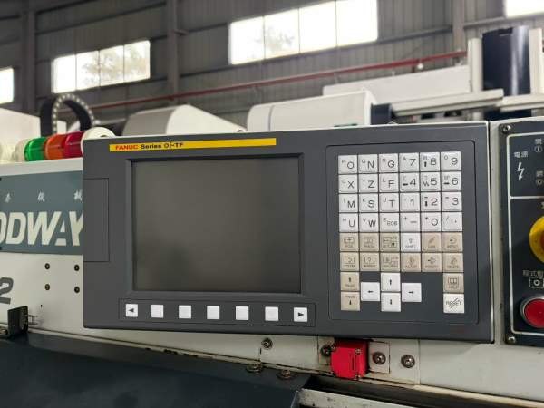 台湾原装程泰GCL2硬轨机高刚性。