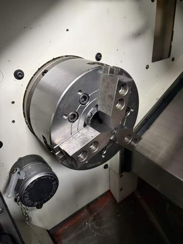 台湾原装程泰GCL2硬轨机高刚性。