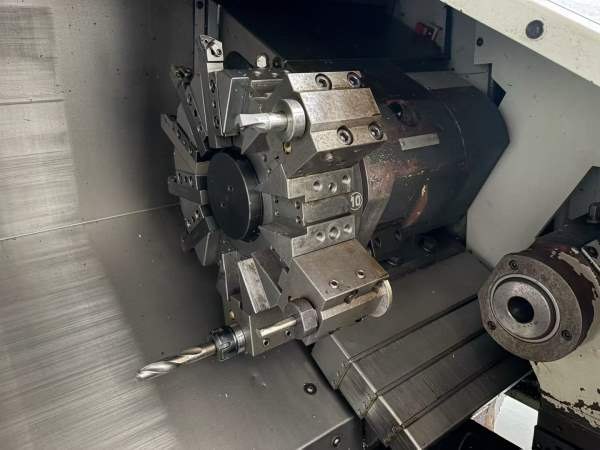 台湾原装程泰GCL2硬轨机高刚性。