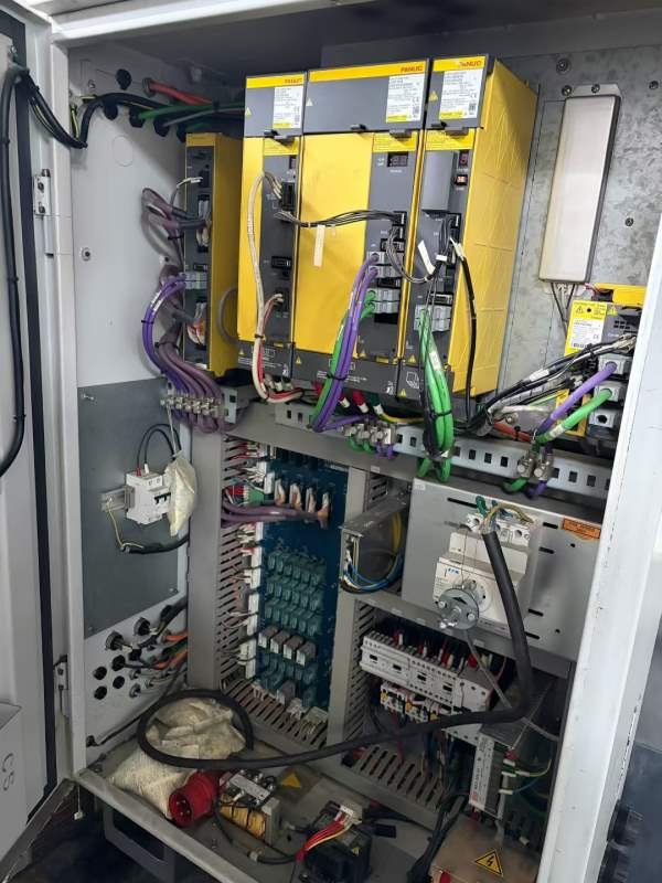 台湾原装程泰GCL2硬轨机高刚性。