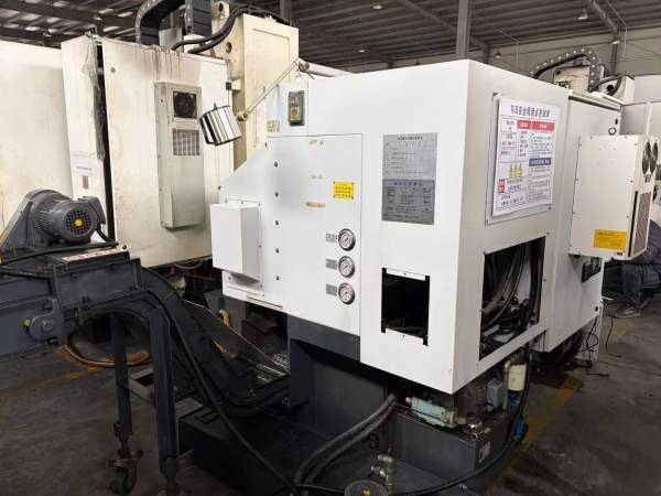 台湾原装程泰GCL2硬轨机高刚性。