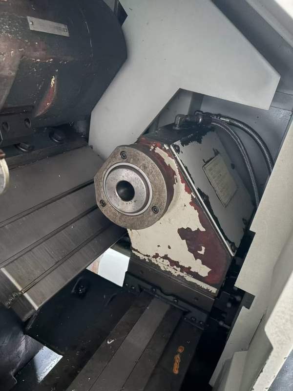 台湾原装程泰GCL2硬轨机高刚性。