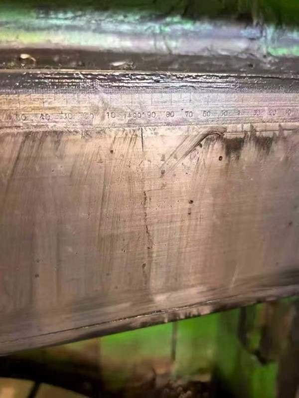 瓦房店2.5米立车，在位出售