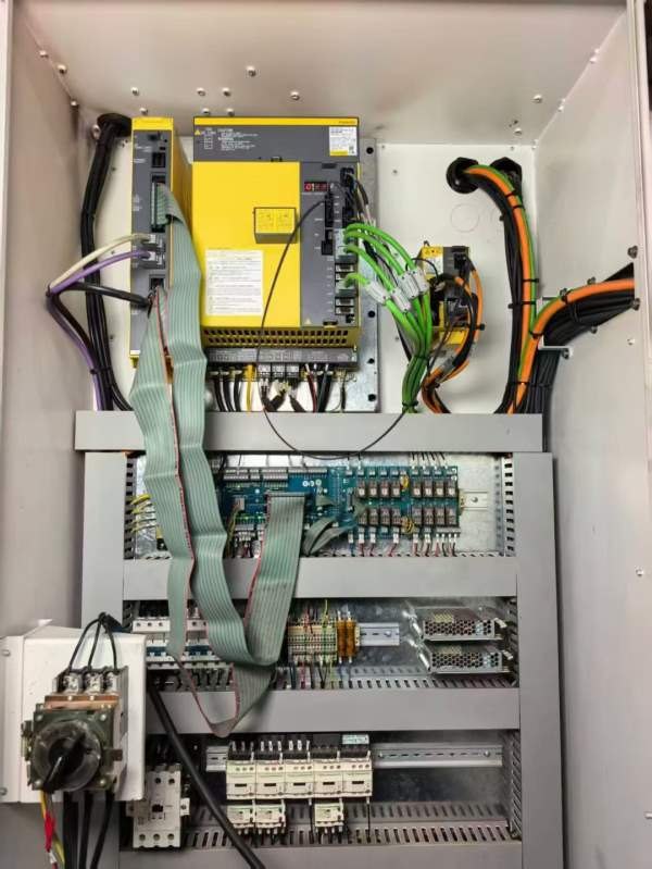 江南JN-NV900加工中心三轴重型滚柱线规行程900-520-52.