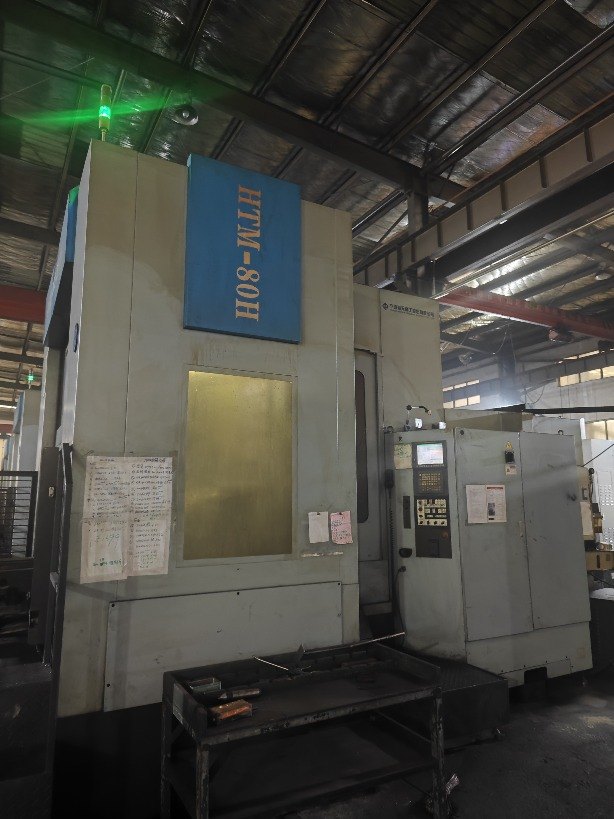 出售两台同款海天800卧加