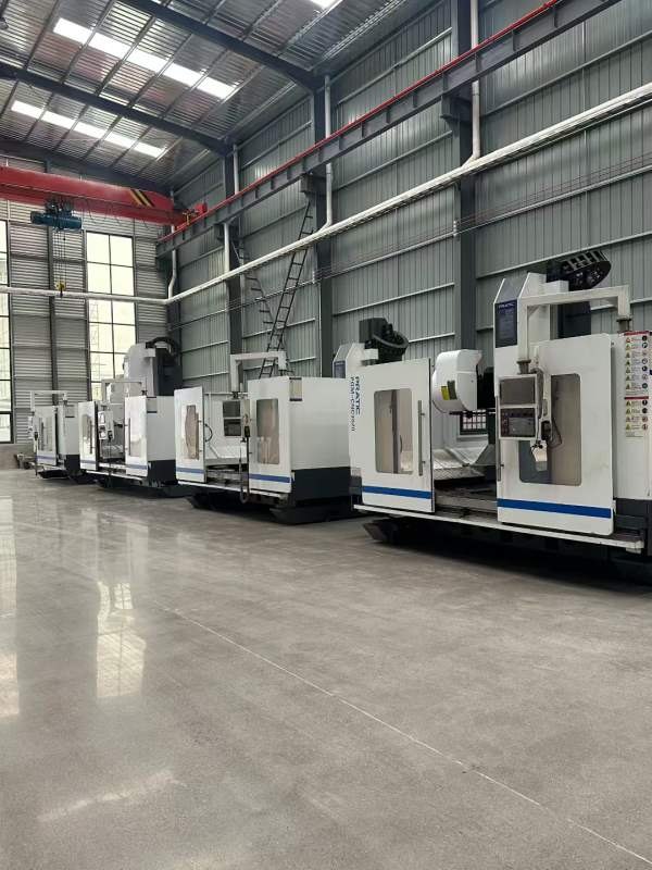 全新4台普拉迪PGM3020型材机行程3000/2000/800，主轴1.