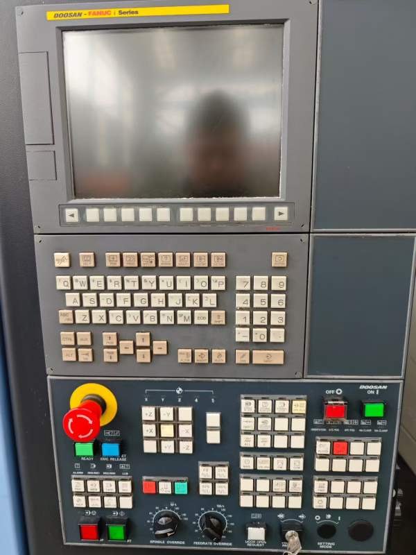 斗山515，655，415立式加工中心，仓库现货，一手货源.