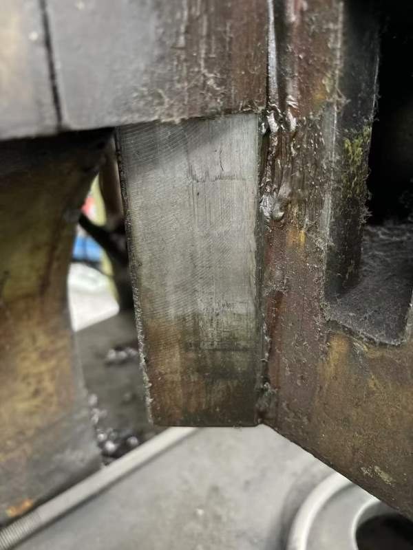 扬力40吨冲床出售，无锡提货