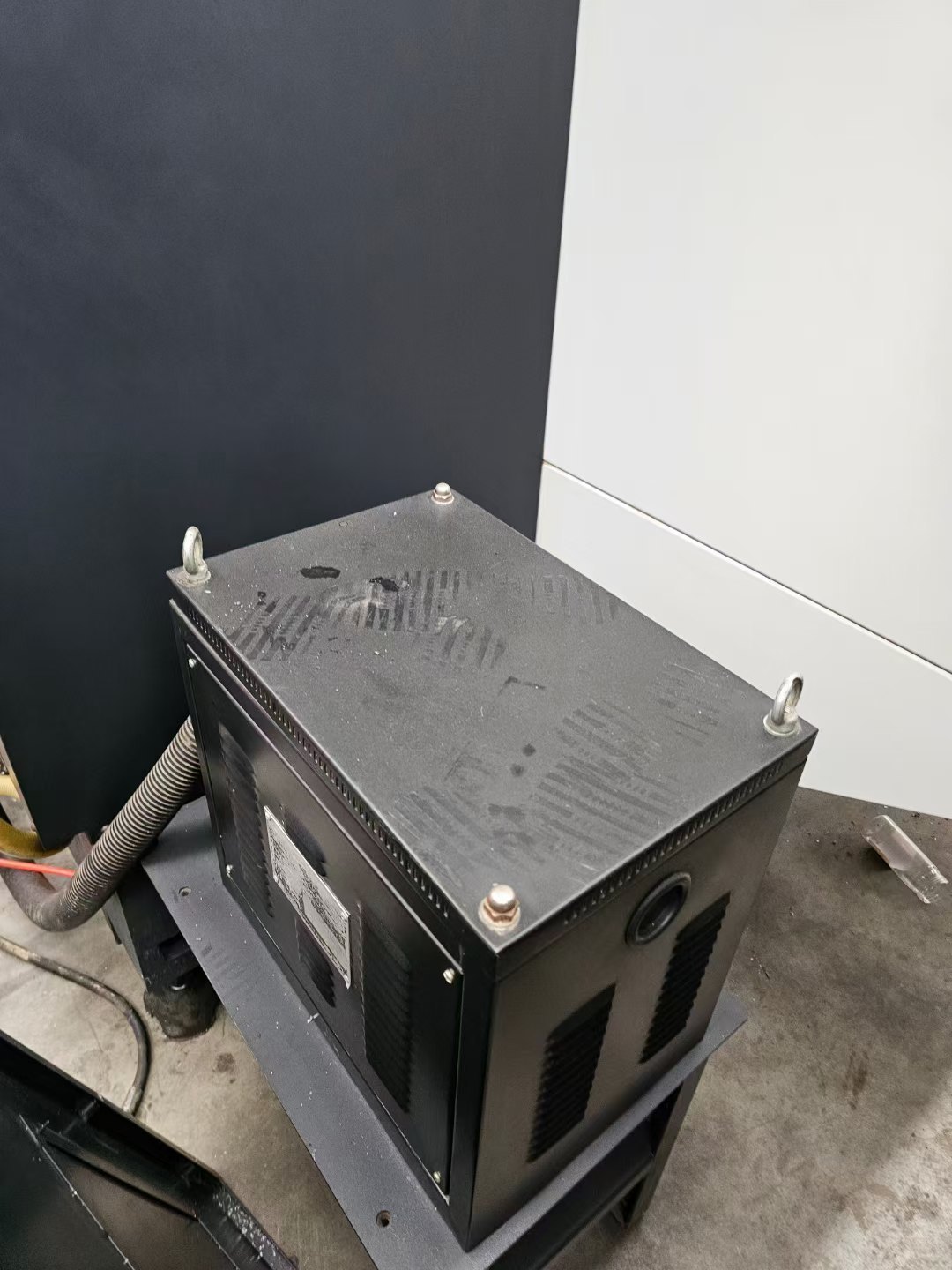 斗山515加工中心，同款两台，行程1020/510/625，发那.