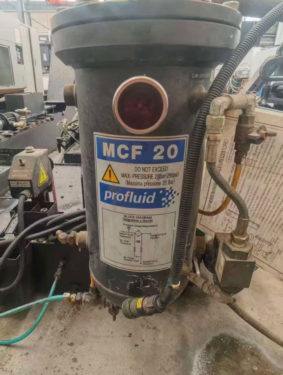 斗山515加工中心，同款两台，行程1020/510/625，发那.