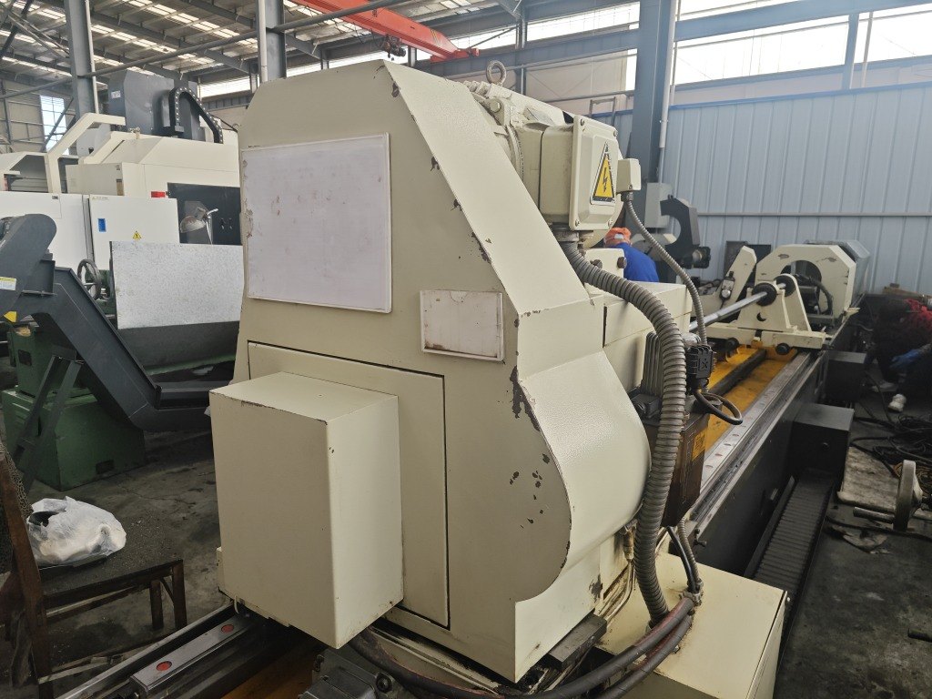 出售普利森2125X2000强力珩磨机