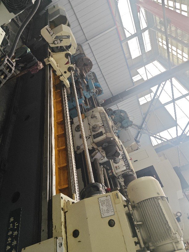 出售普利森2125X2000强力珩磨机