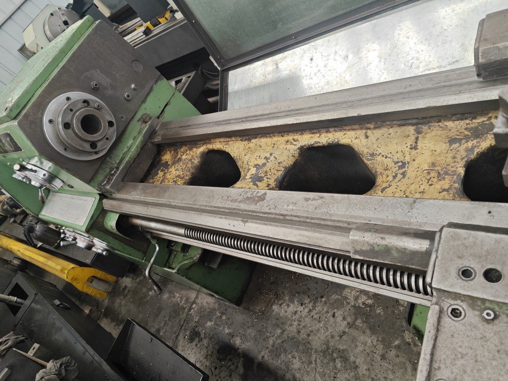 出售云机6140X2000普车