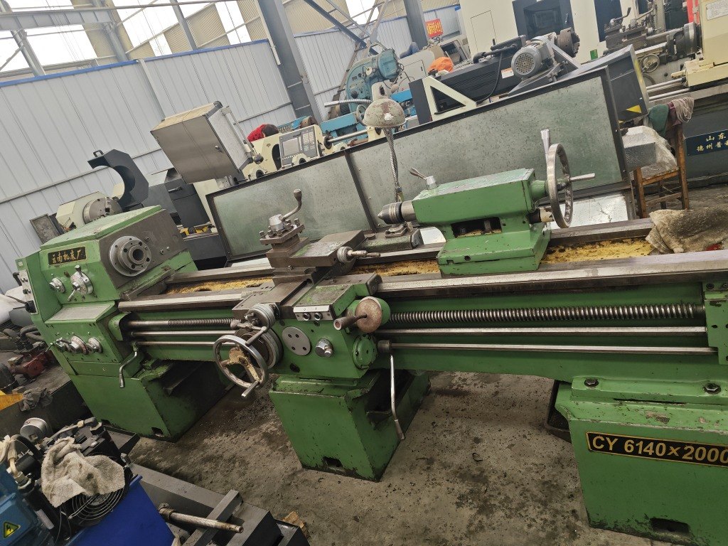 出售云机6140X2000普车