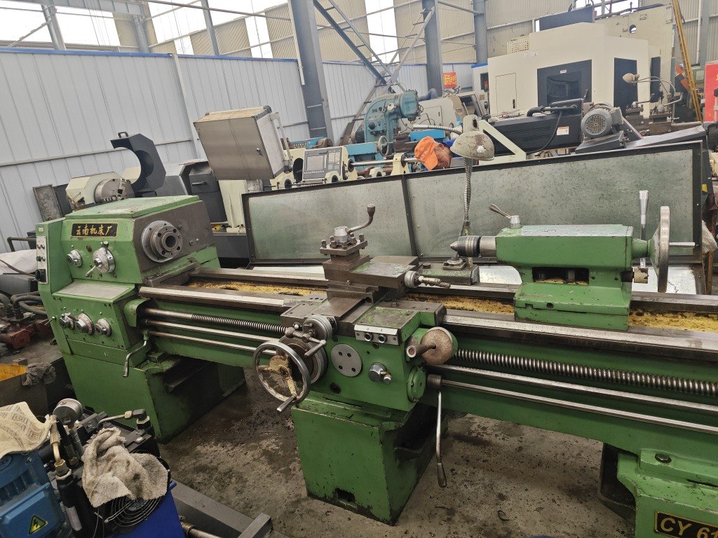 出售云机6140X2000普车