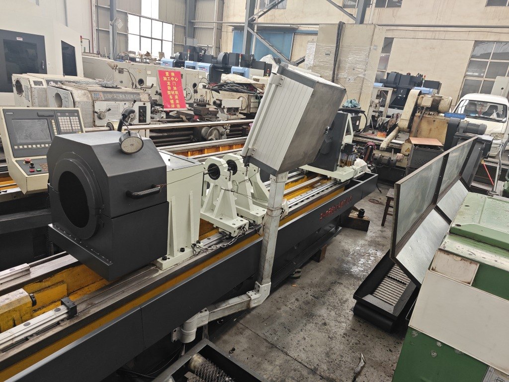 出售深孔钻ZK2140X1700