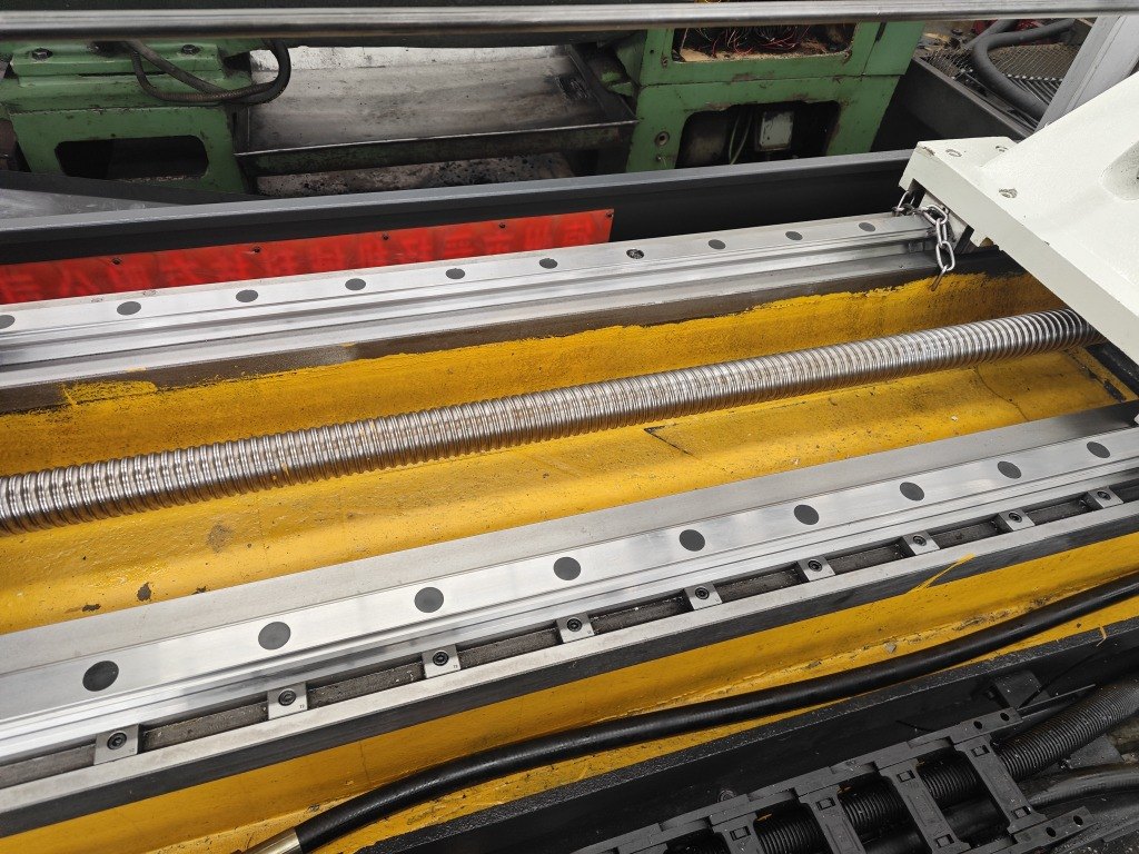 出售深孔钻ZK2140X1700