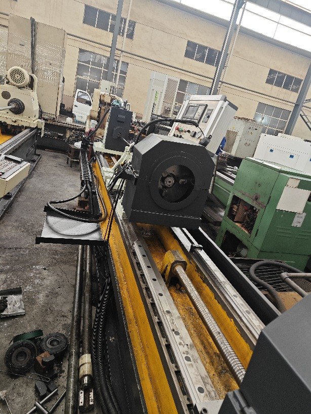 出售深孔钻ZK2140X1700