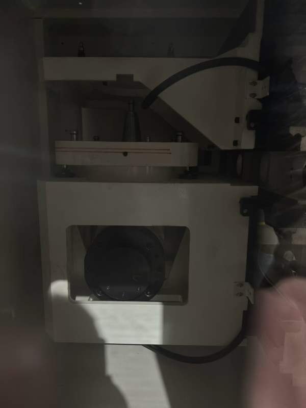 威达4028满配龙门加工中心，工作台2.5米4米，门宽2.8.