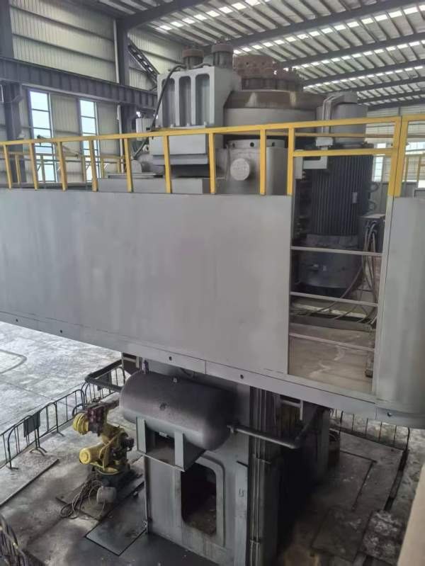 供。青岛宏达锻压2022年产数控电动螺旋压力机，企业转.