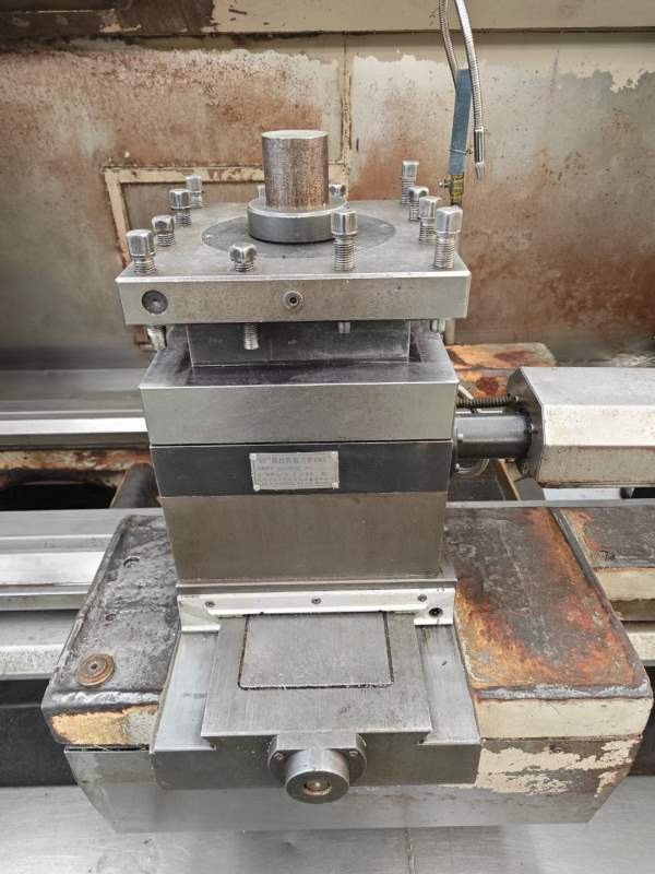 欧凯数控61803米数控车，导轨无磨损，通电就能干活，.