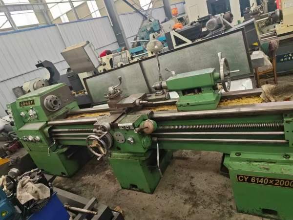 出售云机2003年产6140X2000普车，利用率不高，缺卡盘.