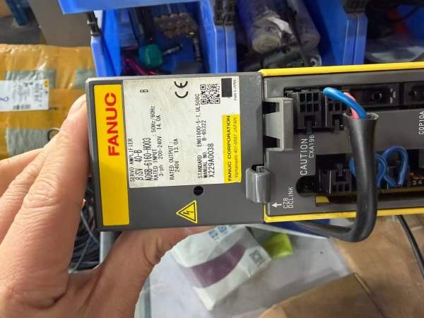 谭兴320四轴圆盘尾座，线材驱动液压站齐全。