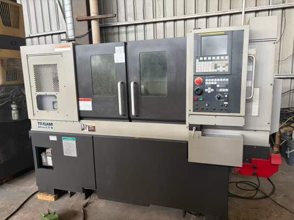 津上m08加工长度800