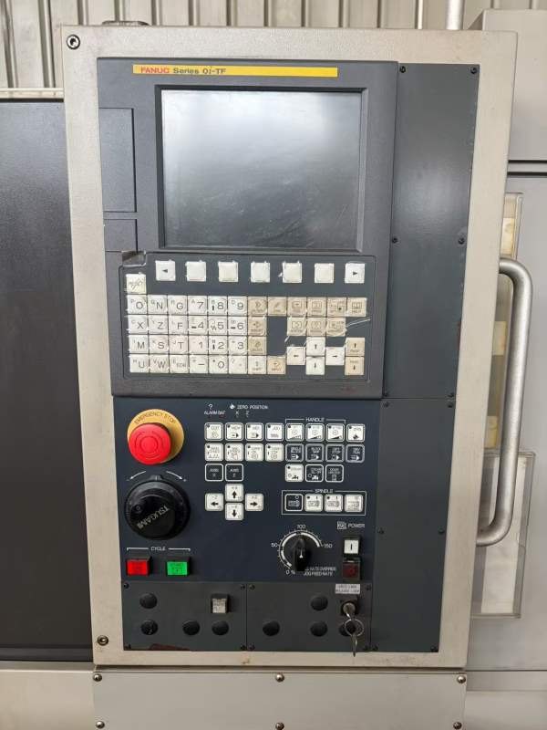 津上m08加工长度800