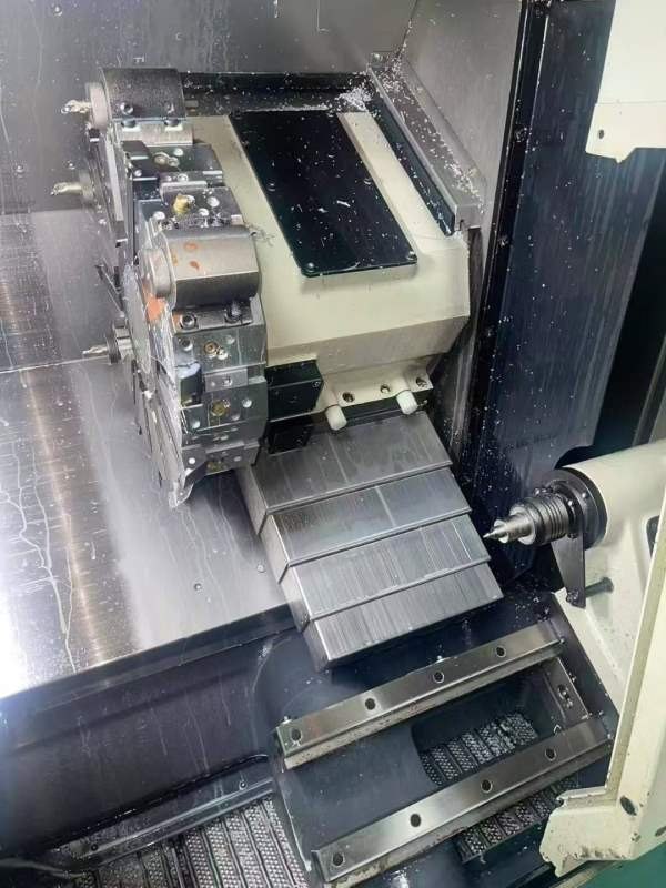 台湾龙泽NEX108，同款2台， 安装少用。