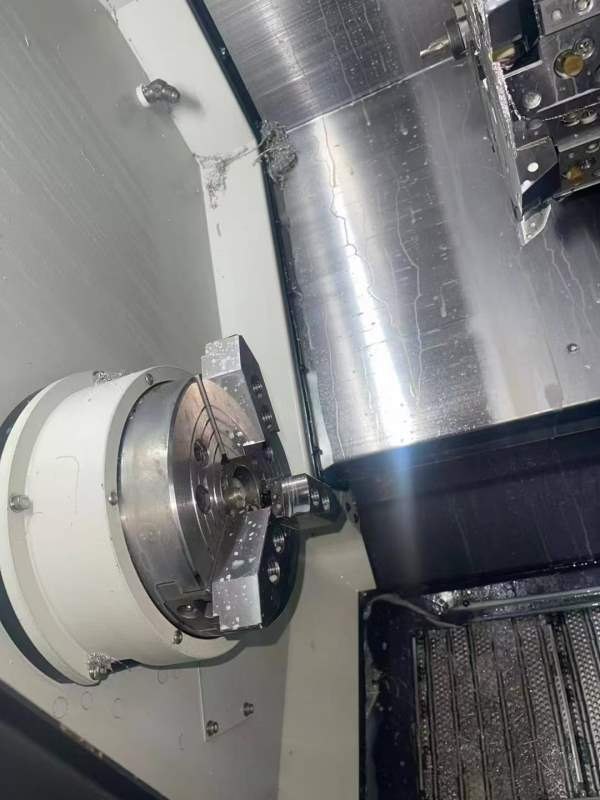 台湾龙泽NEX108，同款2台， 安装少用。