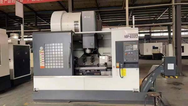 使用1000小时左右同款3台友佳1000A立加、发那科@驱动.