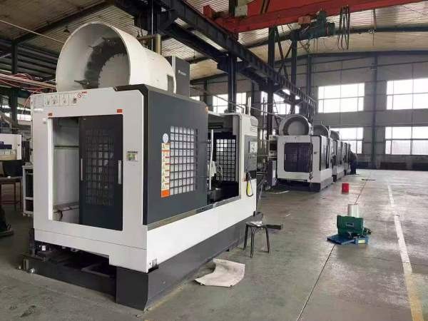 使用1000小时左右同款3台友佳1000A立加、发那科@驱动.