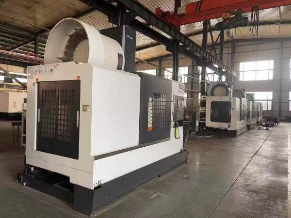 使用1000小时左右同款3台友佳1000A立加、发那科@驱动.