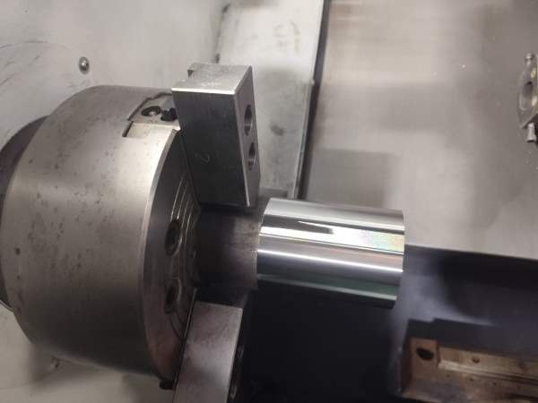 准新沈阳HTC3650斜轨数控车床.高配广数988TA1系统.11/.