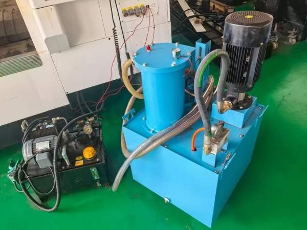 南京威诺克630卧式加工中心，BT50主轴，带中心出水，.