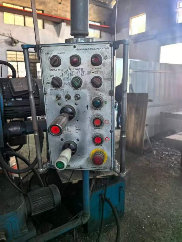 台湾进口镗铣床有朋友喜欢吗？