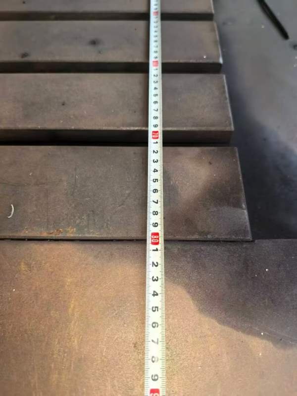 台湾进口镗铣床有朋友喜欢吗？