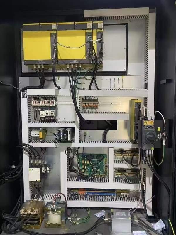 韩国原装进口斗山PUMA600L，安装少用。回转直径:1030m.